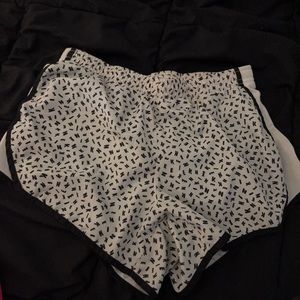 nike shorts ! medium in GIRLS